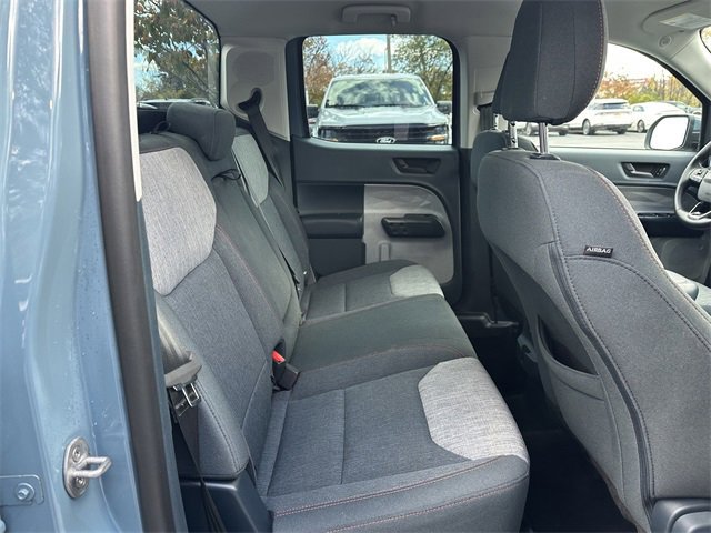 Certified 2023 Ford Maverick XLT w/ Equipment Group 300A Standard image 38