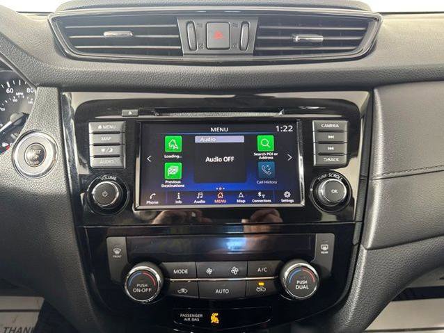 Used 2020 Nissan Rogue SV w/ Premium Package AWD/4WD image 14