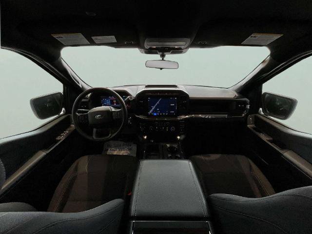 Certified 2024 Ford F150 STX AWD/4WD image 25