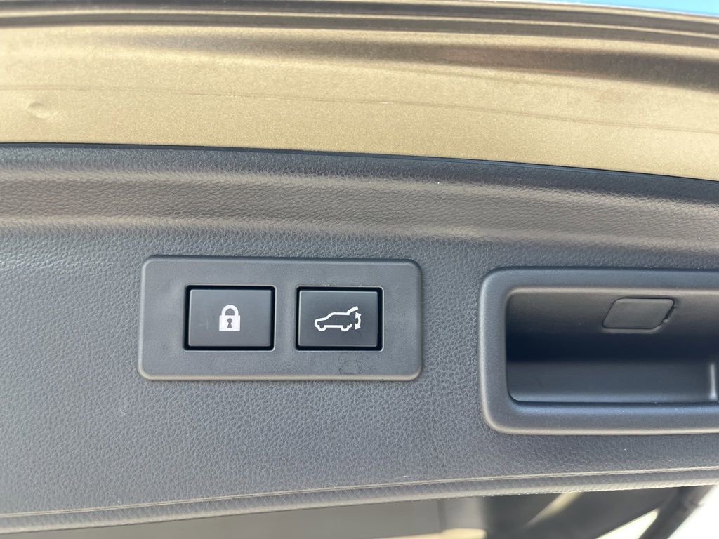 Used 2024 Subaru Forester Wilderness w/ Wilderness Package AWD/4WD image 9