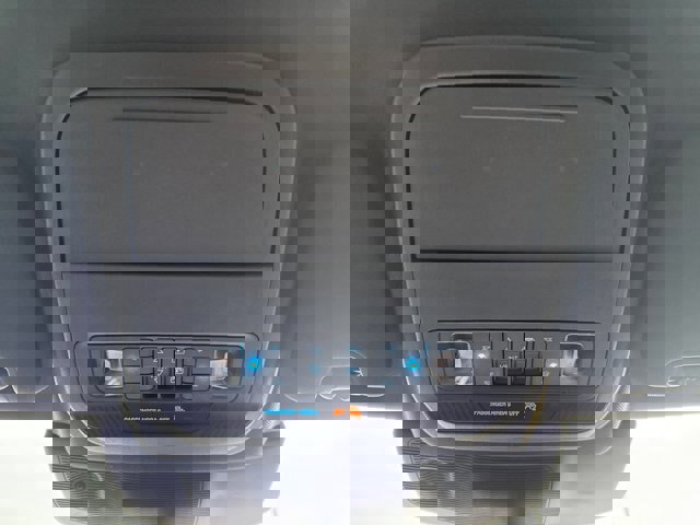 Certified 2020 Ford Explorer Platinum w/ Premium Technology Package image 25