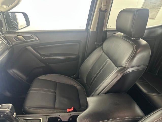 Certified 2022 Ford Ranger Lariat w/ Equipment Group 501A High AWD/4WD image 22