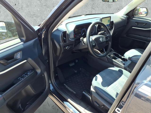 Certified 2023 Ford Bronco Sport Heritage w/ Heritage Convenience Package AWD/4WD image 13