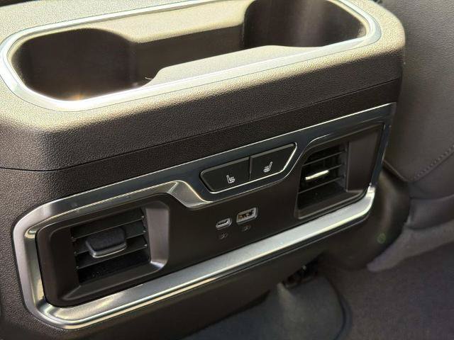 Used 2025 Chevrolet Silverado 3500 High Country w/ High Country Premium Package AWD/4WD image 25