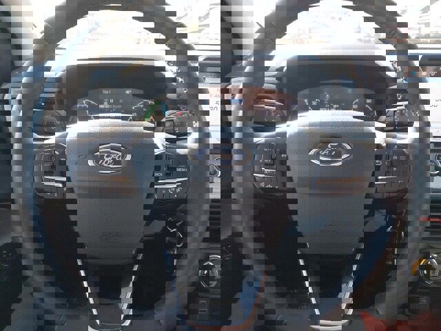 Certified 2024 Ford Maverick XLT w/ XLT Luxury Package image 24