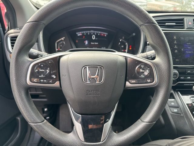Used 2021 Honda CR-V EX image 15