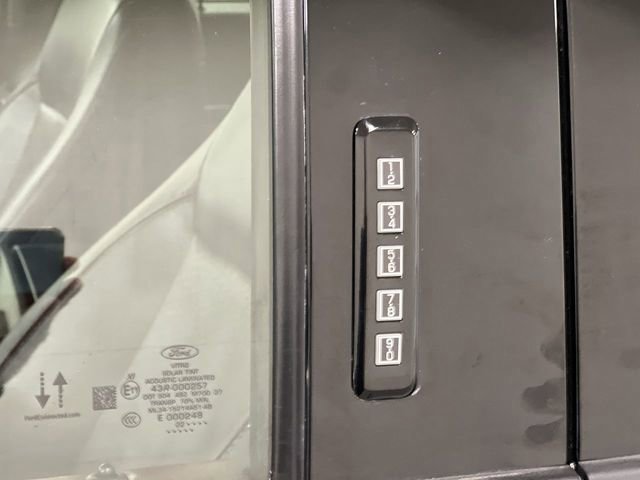 Certified 2022 Ford F150 Lariat w/ Equipment Group 502A High image 20