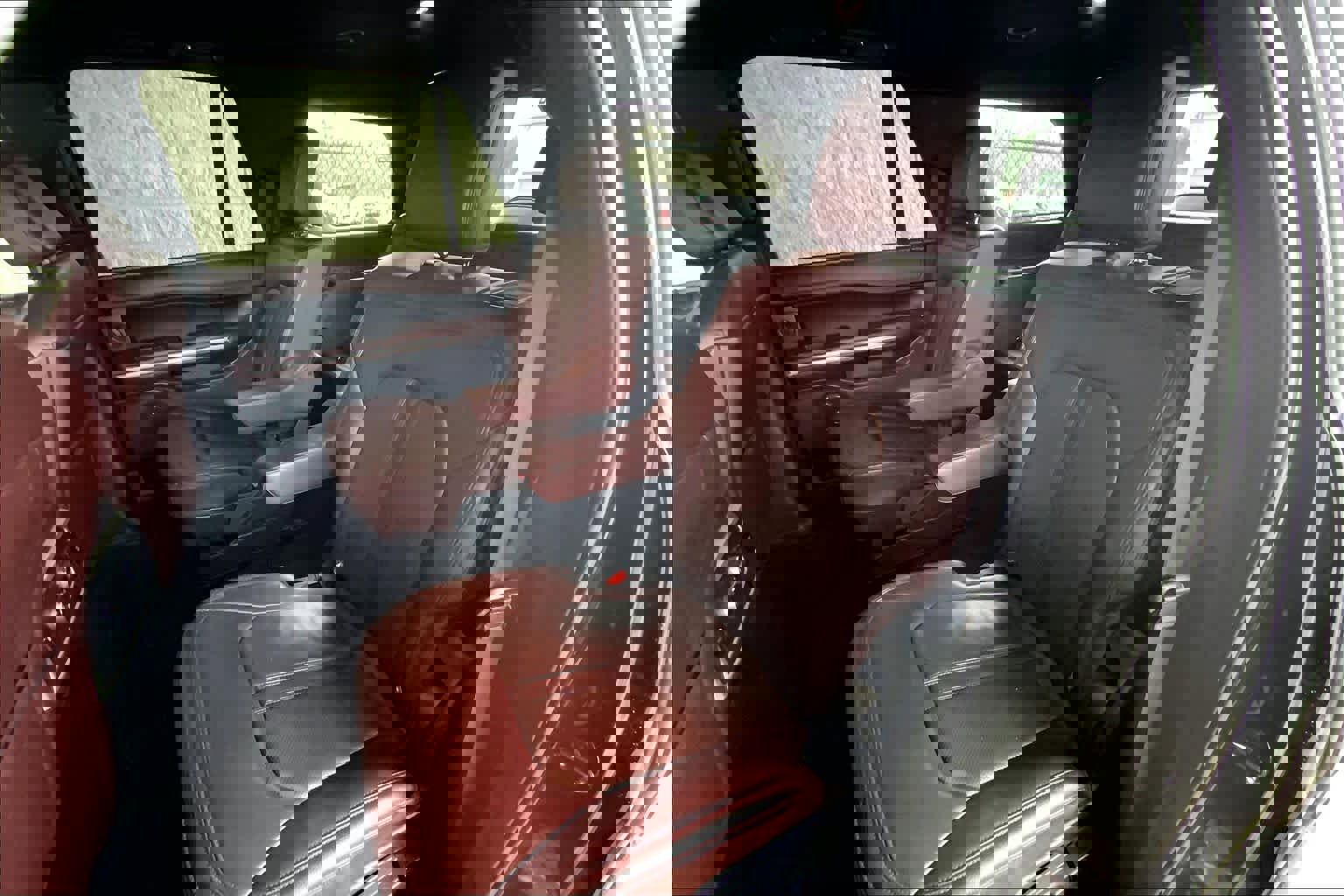 Certified 2023 Ford Expedition Limited image 20