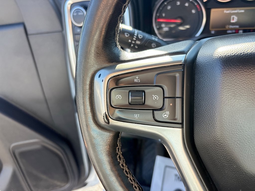Used 2022 Chevrolet Silverado 2500 LT w/ Convenience Package AWD/4WD image 33