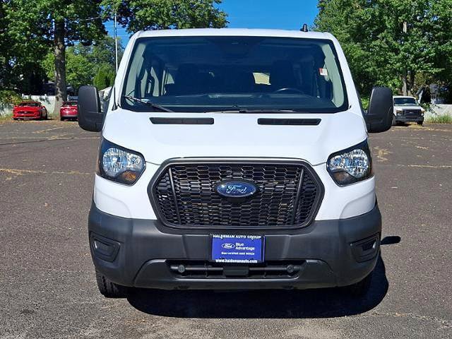 Certified 2023 Ford Transit 350 XL RWD image 2