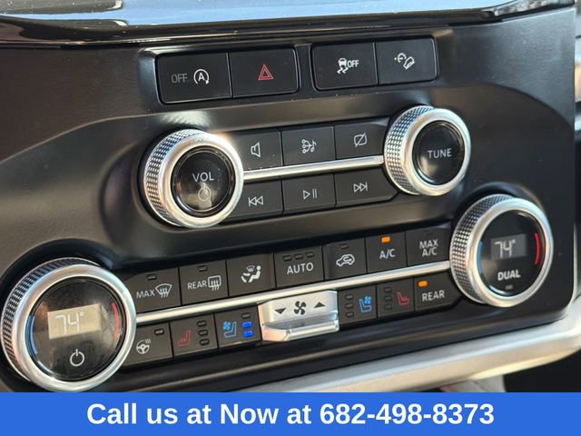 Certified 2024 Ford Expedition Max XLT image 26