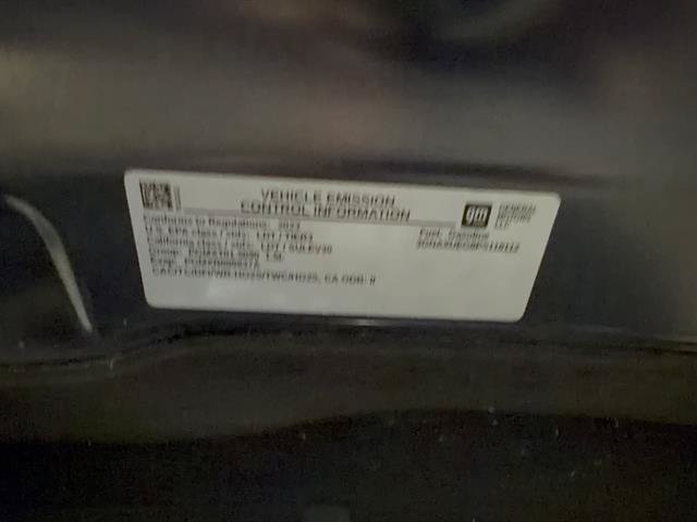 Used 2023 Chevrolet Equinox LT AWD/4WD image 3