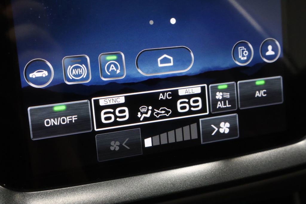 Used 2024 Subaru Crosstrek 2.5i Wilderness AWD/4WD image 11