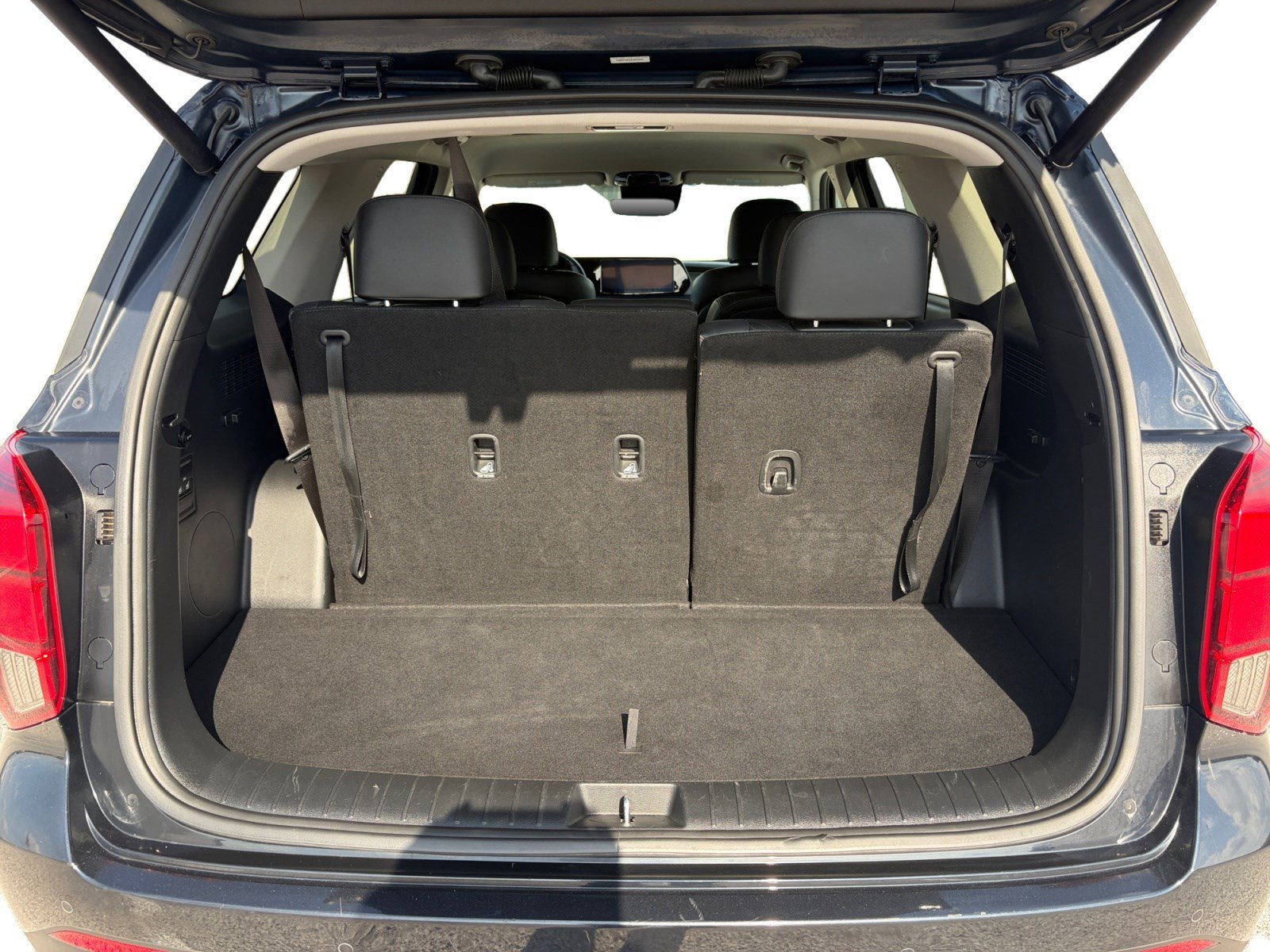 Used 2025 Hyundai Palisade SEL FWD image 23