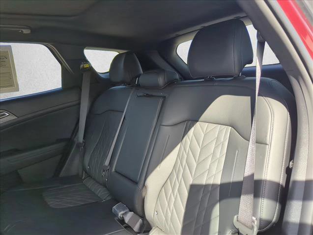 Used 2023 Kia Sportage X-Line Prestige image 20