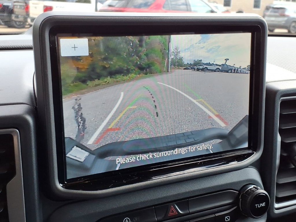 Certified 2021 Ford Bronco Sport Big Bend AWD/4WD image 25