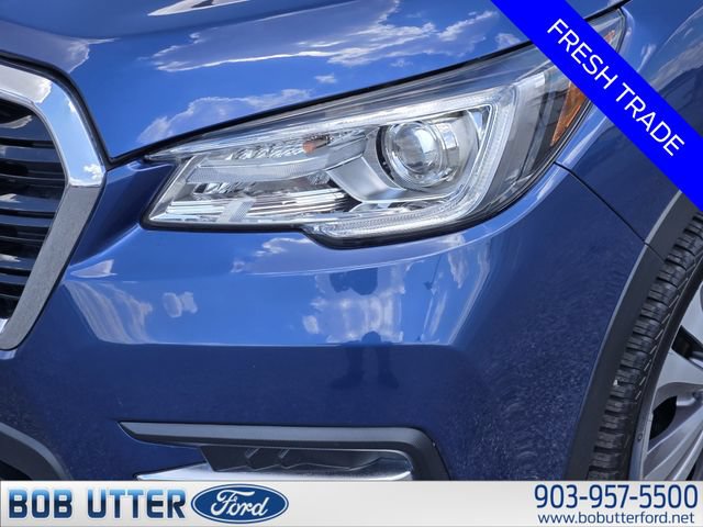 Used 2021 Subaru Ascent Touring w/ Popular Package #2A AWD/4WD image 8