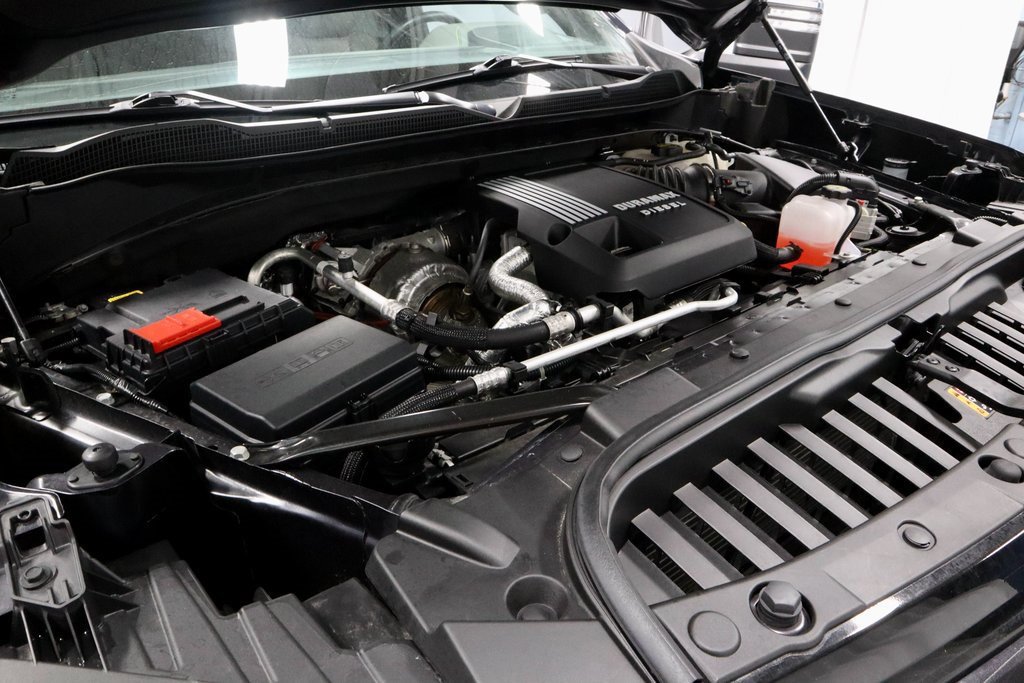 Used 2024 Chevrolet Silverado 1500 ZR2 w/ ZR2 Bison Edition image 15