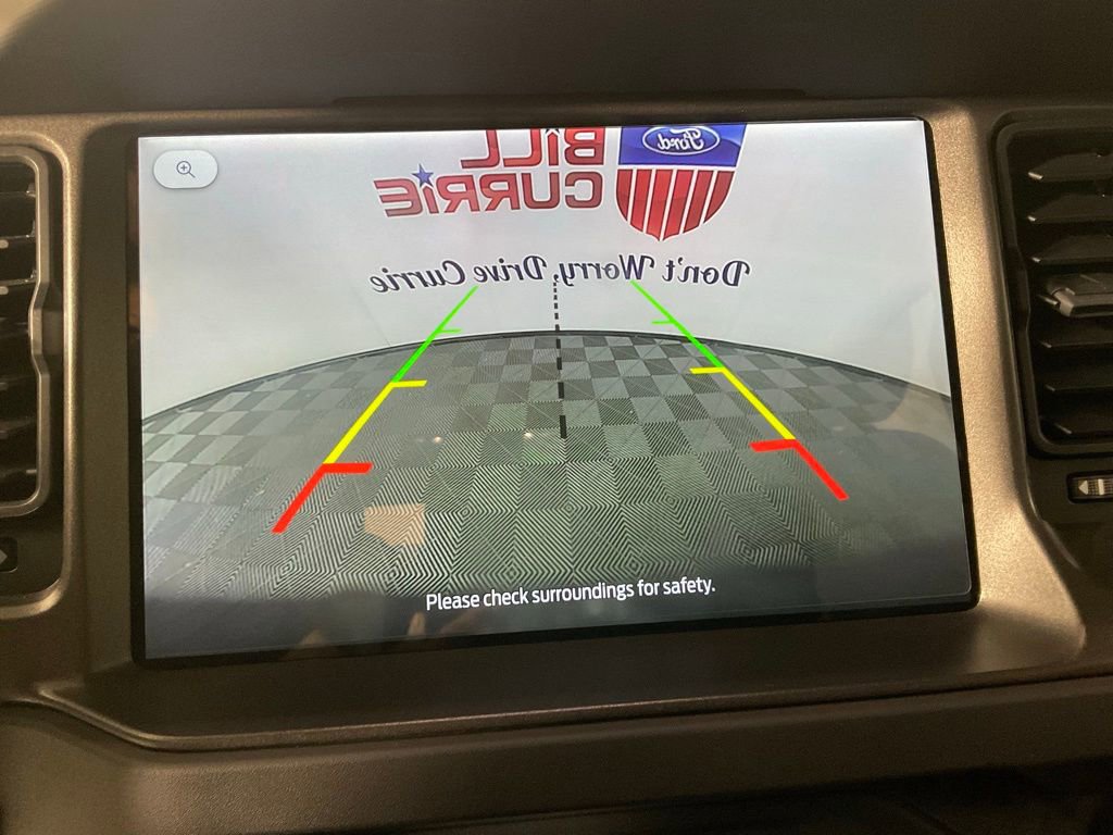 Certified 2025 Ford Bronco Base ***GOLD CERTIFIED*** image 23