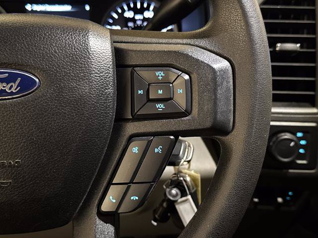 Certified 2019 Ford F250 XL w/ STX Appearance Package AWD/4WD image 16