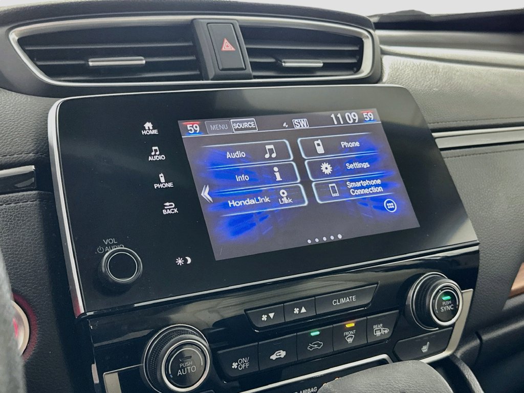 Used 2021 Honda CR-V EX image 13