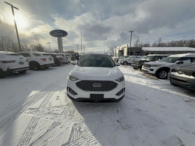 Certified 2023 Ford Edge SEL w/ Convenience Package image 8