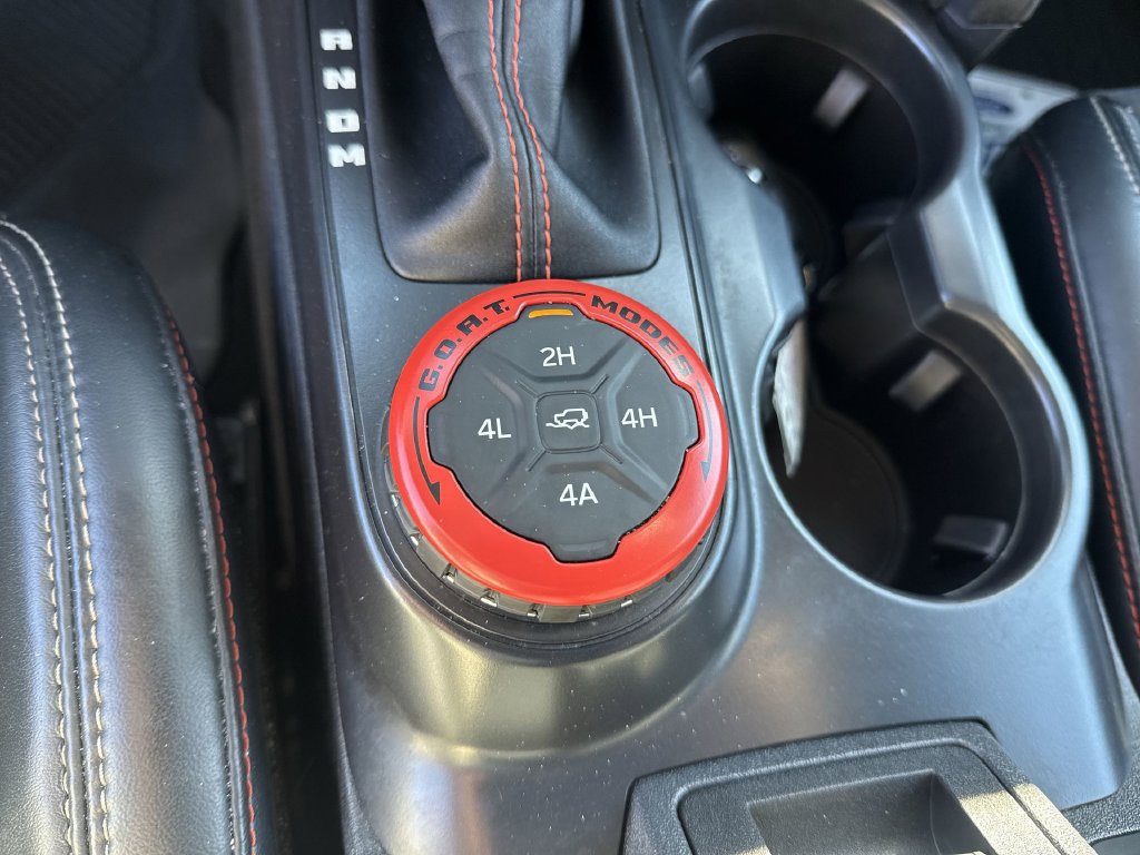 Certified 2024 Ford Bronco Raptor AWD/4WD image 30