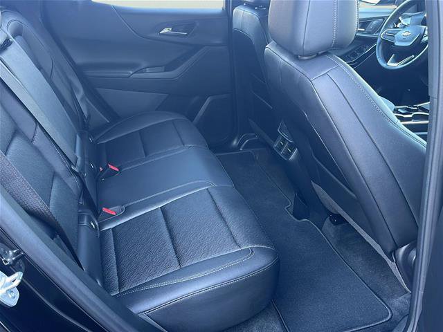 Used 2026 Chevrolet Equinox LT w/ Convenience Package II AWD/4WD image 15