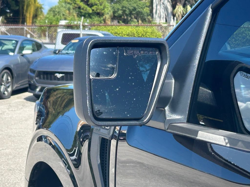 Certified 2023 Ford F150 XL w/ STX Appearance Package RWD image 18