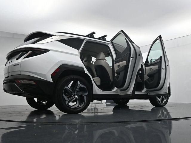 Used 2024 Hyundai Tucson Limited AWD/4WD image 40