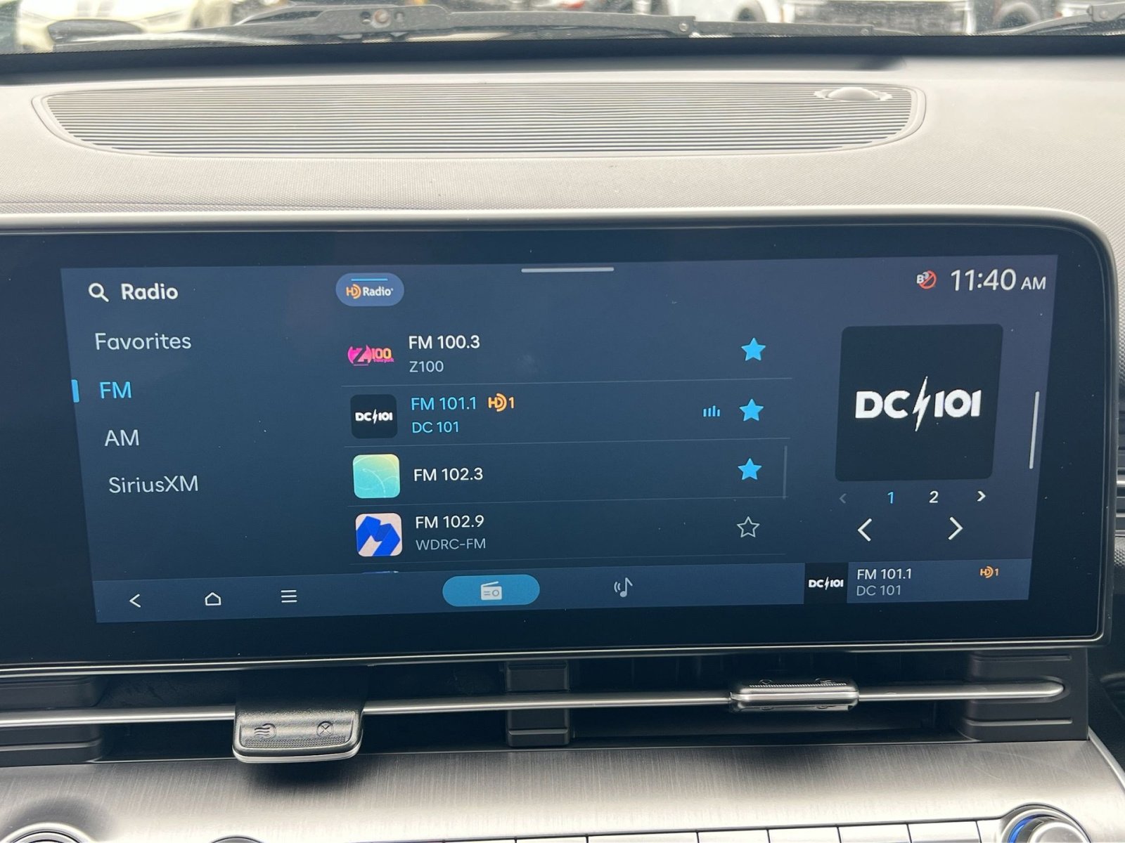 Used 2025 Hyundai Kona SEL FWD image 26
