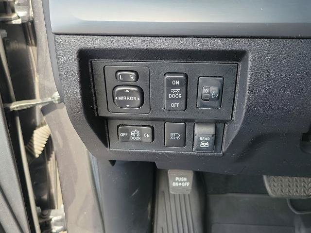 Used 2021 Toyota Tundra TRD Pro AWD/4WD image 8
