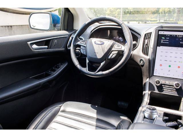 Certified 2023 Ford Edge SEL w/ Convenience Package AWD/4WD image 14