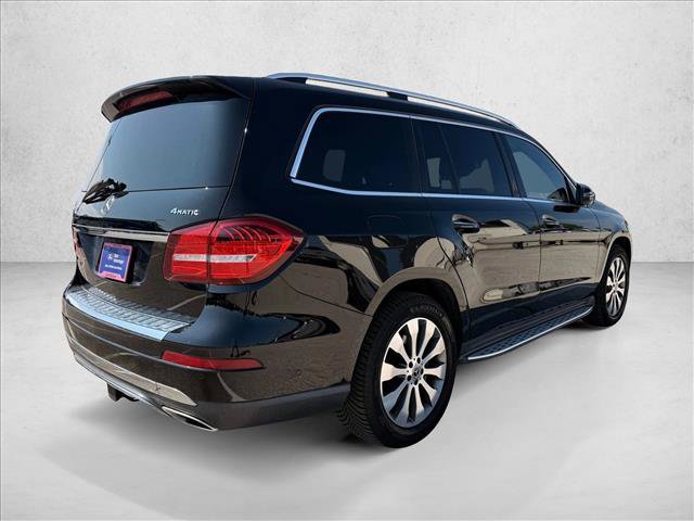 Used 2019 Mercedes-Benz GLS 450 4MATIC image 5