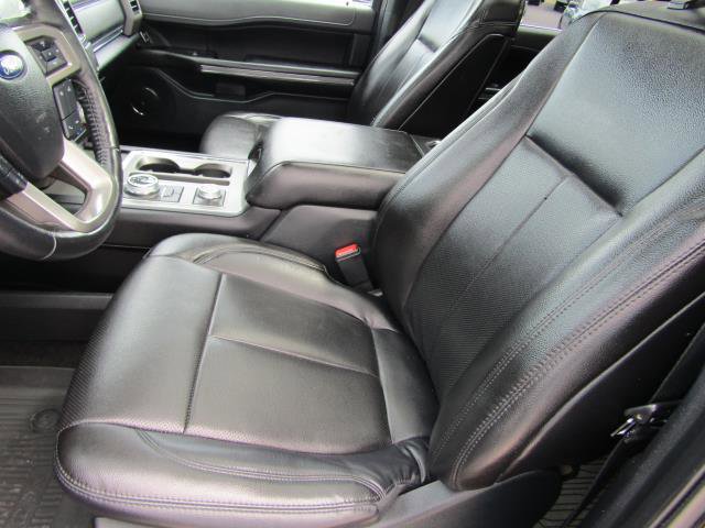 Certified 2021 Ford Expedition Max XLT AWD/4WD image 23