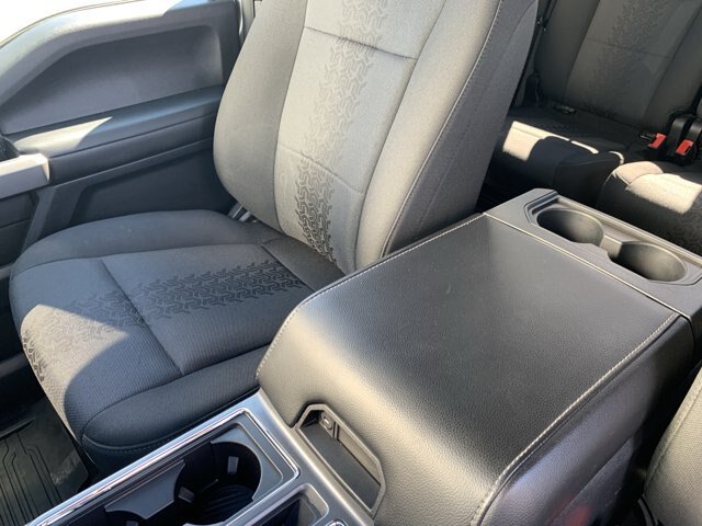 Certified 2020 Ford F150 XLT w/ Equipment Group 302A Luxury AWD/4WD image 26