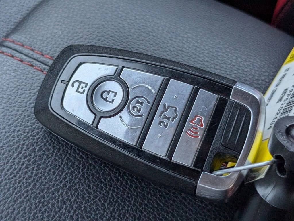 Certified 2023 Ford Mustang GT Premium w/ Equipment Group 401A image 29