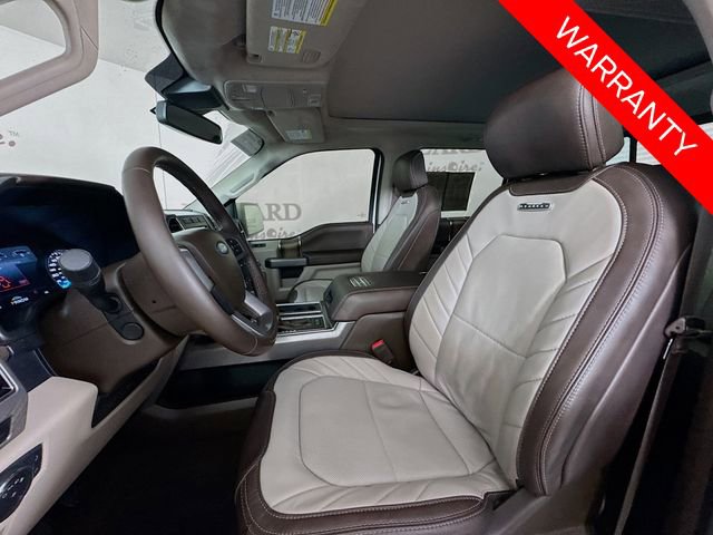 Certified 2020 Ford F150 Limited w/ Trailer Tow Package image 21