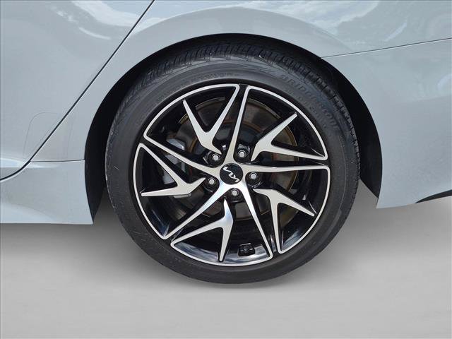 Used 2023 Kia Stinger GT-Line RWD image 21