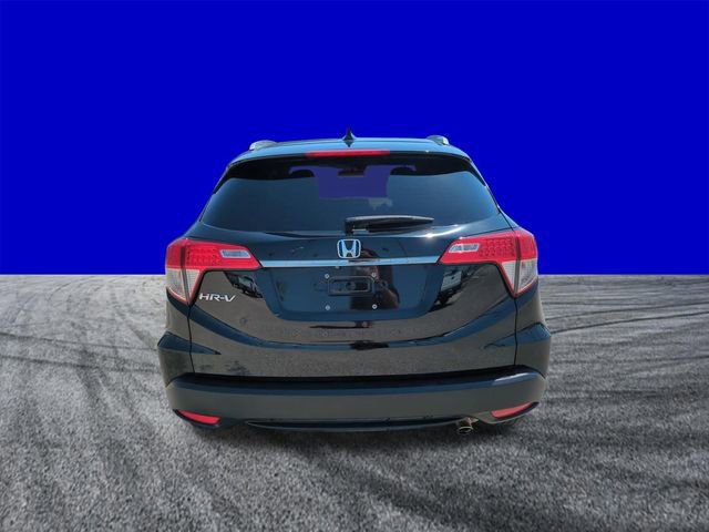 Used 2020 Honda HR-V EX image 4