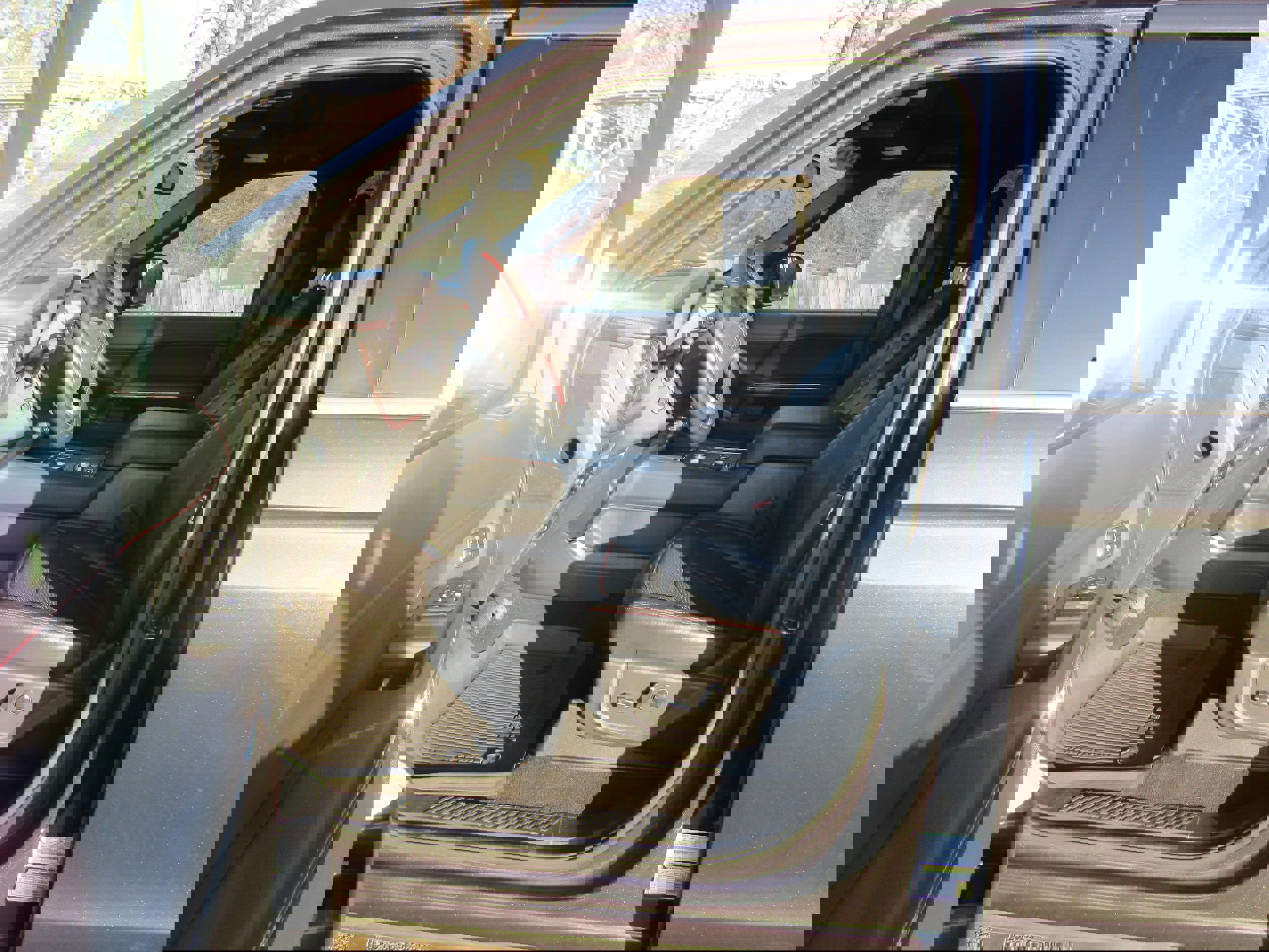 Certified 2023 Ford Expedition Limited image 10