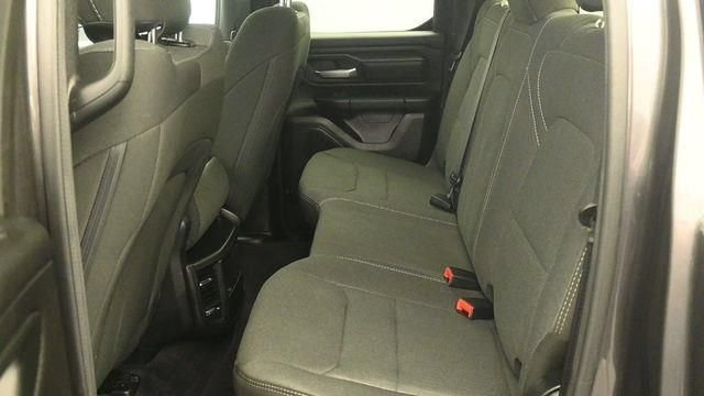 Used 2023 RAM 1500 Tradesman w/ Night Edition RWD image 11