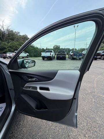 Used 2024 Chevrolet Equinox LT AWD/4WD image 17