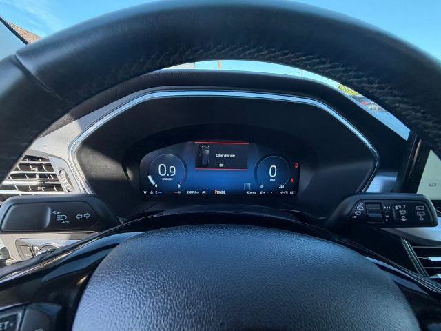 Certified 2025 Ford Escape Platinum AWD/4WD image 27