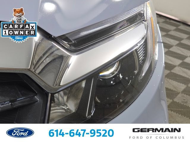 Used 2023 Honda Passport EX-L image 16