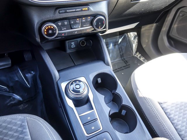 Certified 2022 Ford Escape SE w/ SE Sport Appearance Package FWD image 26