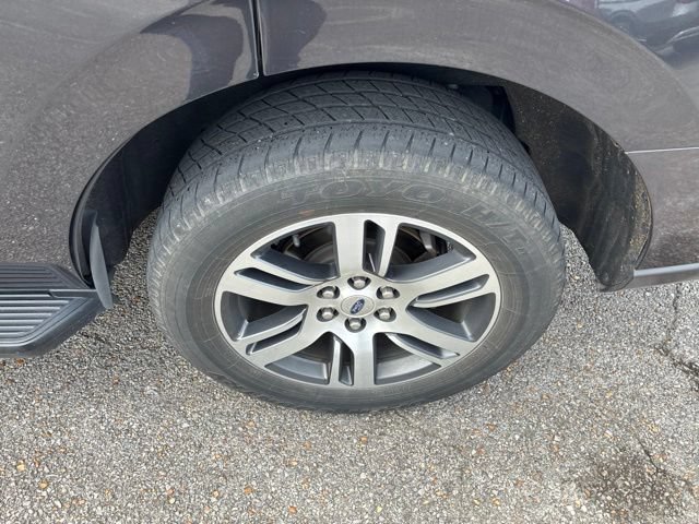 Certified 2024 Ford Expedition Limited RWD image 63