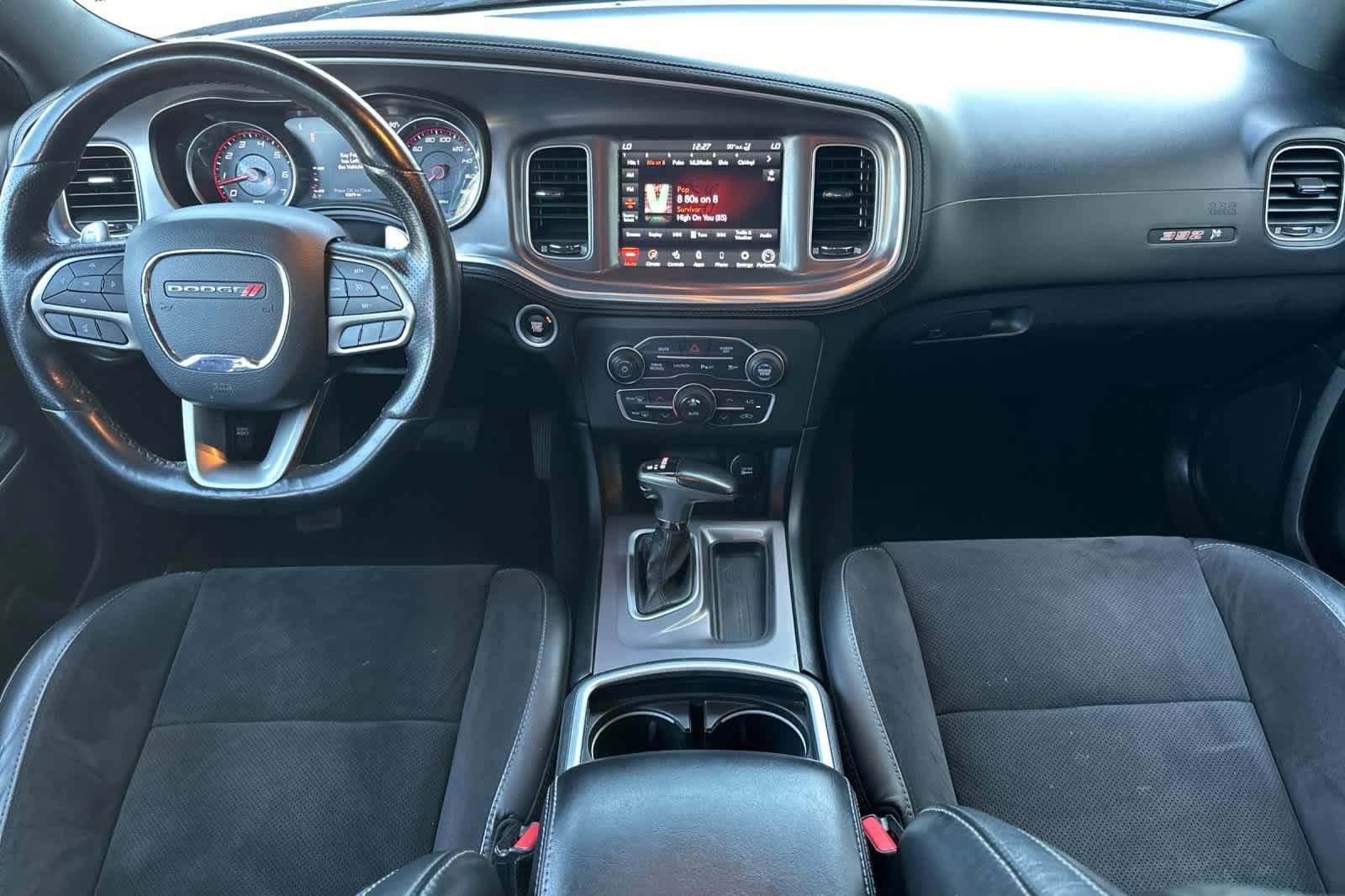 Used 2021 Dodge Charger Scat Pack image 9