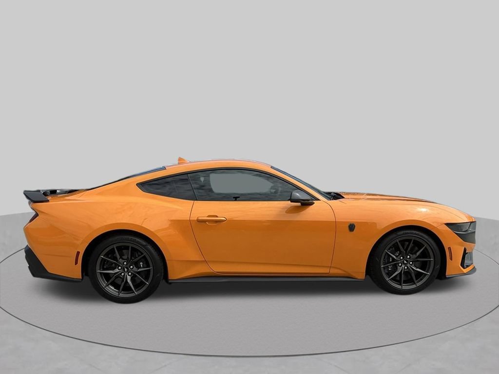 Certified 2026 Ford Mustang Dark Horse RWD image 9