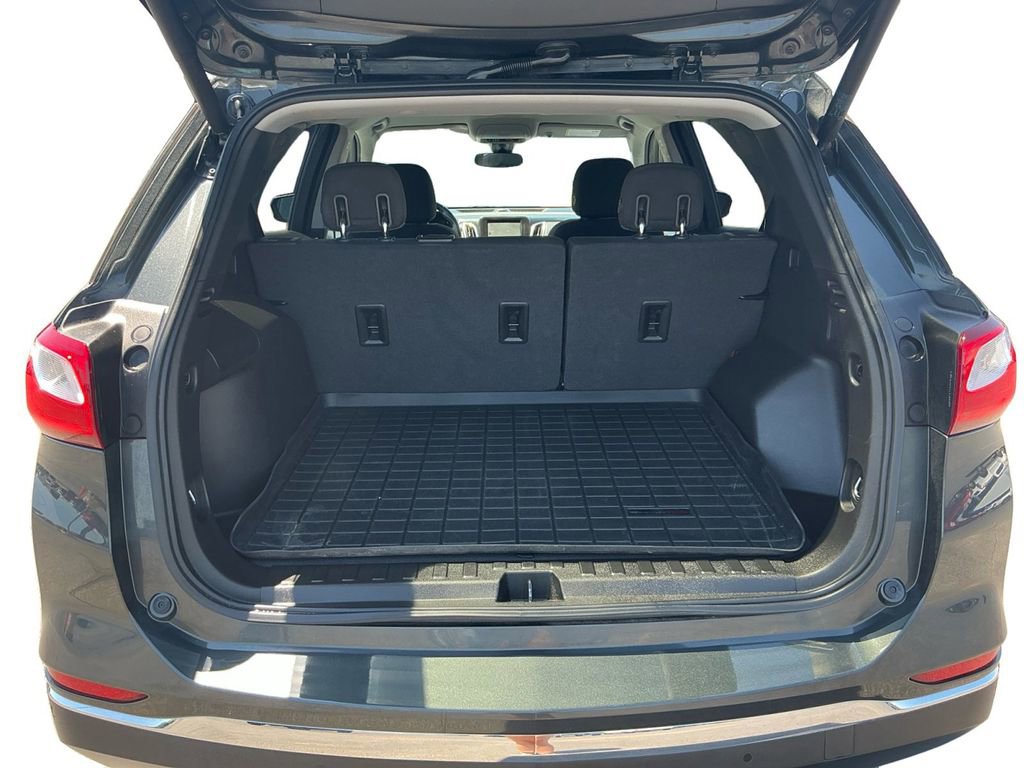 Used 2020 Chevrolet Equinox LT FWD image 24